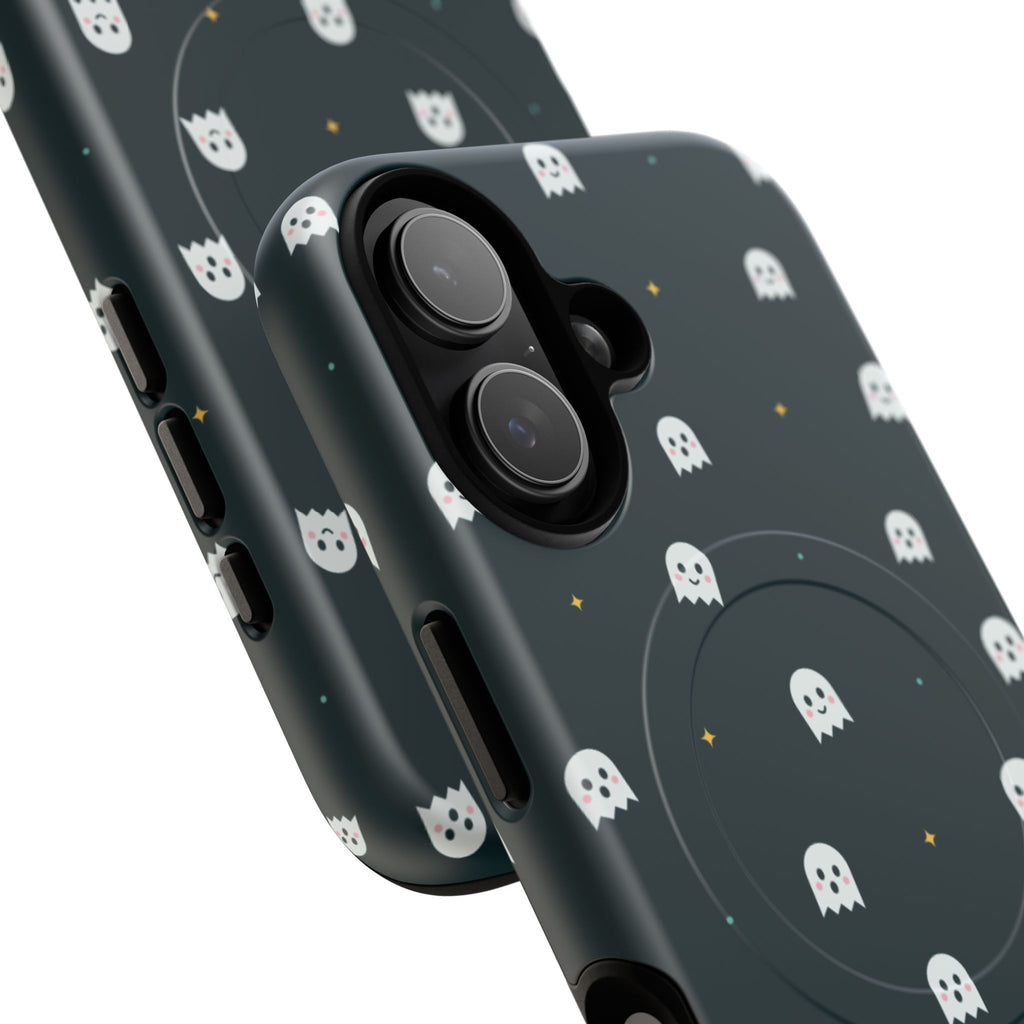 Cozy Ghouls | Halloween Ghostly Case