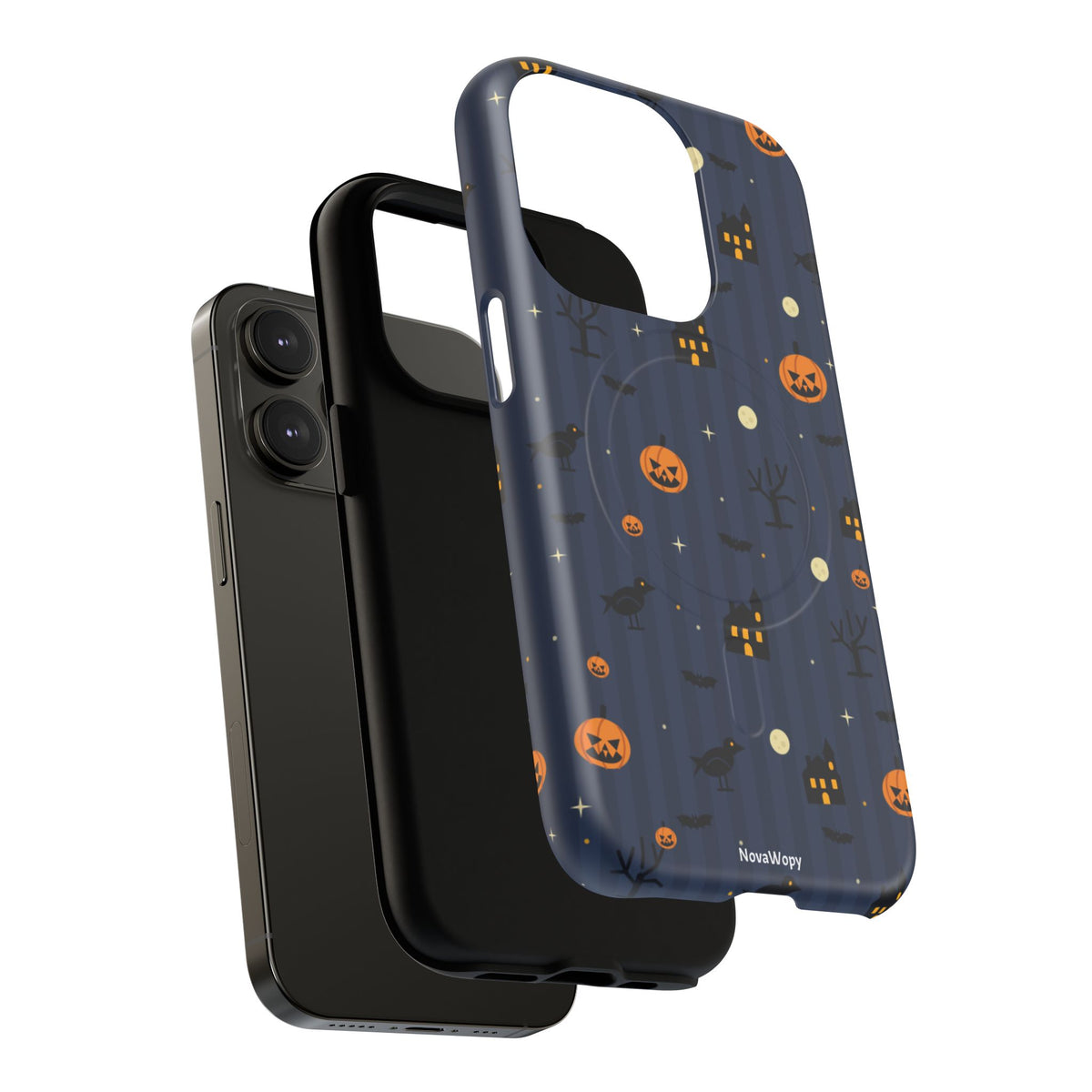 Spooky Night | Halloween Midnight Case