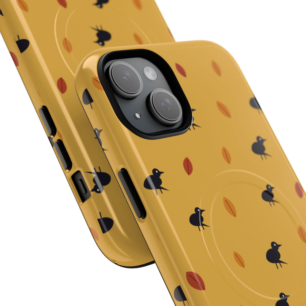 Shadow Flight | Halloween Raven Case