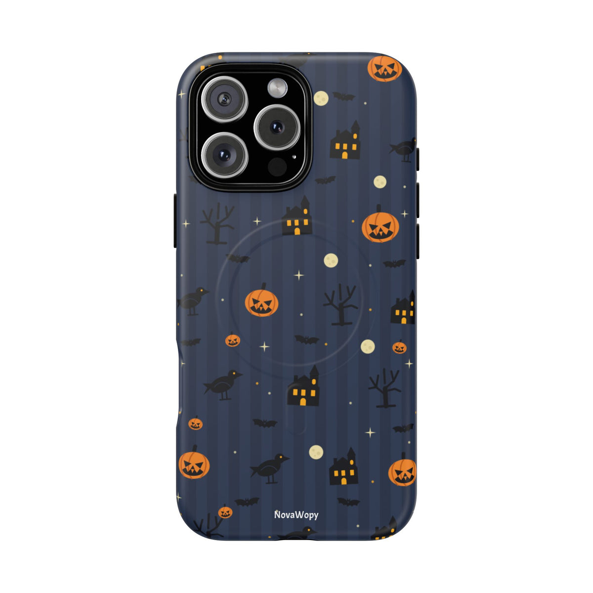 Spooky Night | Halloween Midnight Case