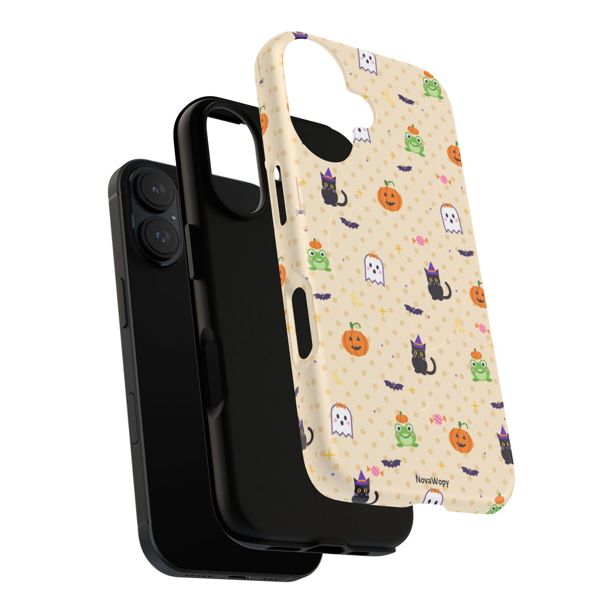 Pumpkin Patch | Cute Halloween Case