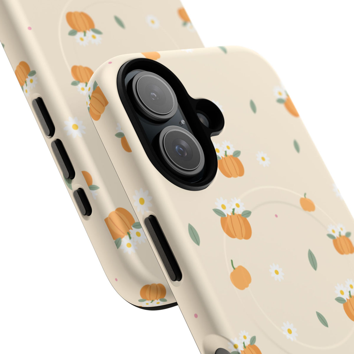 Autumn Harvest | Halloween Flower Case