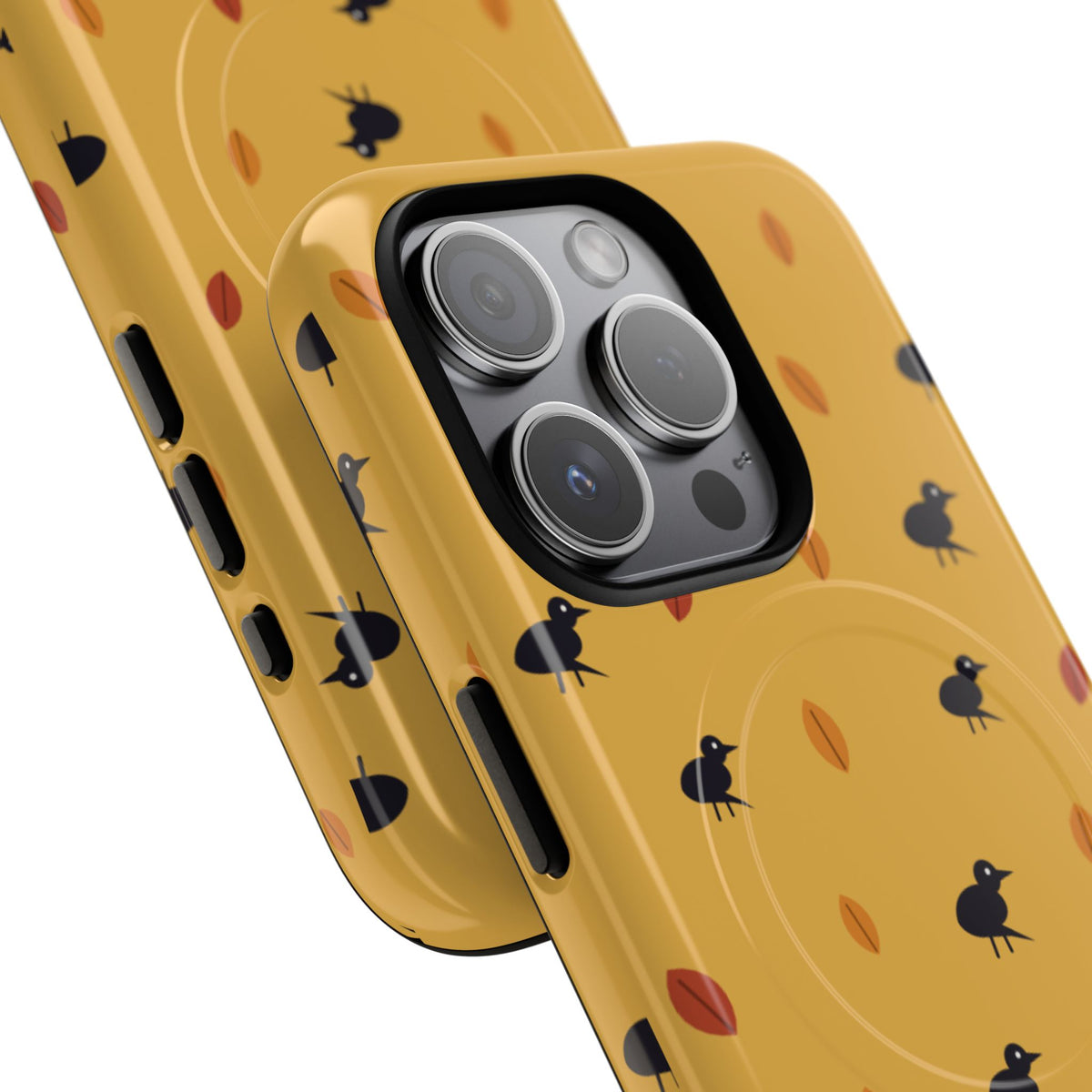 Shadow Flight | Halloween Raven Case