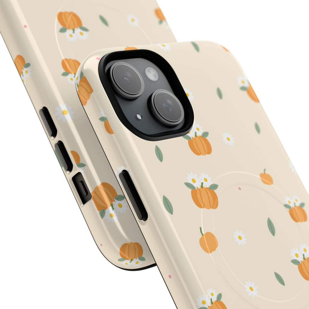 Autumn Harvest | Halloween Flower Case