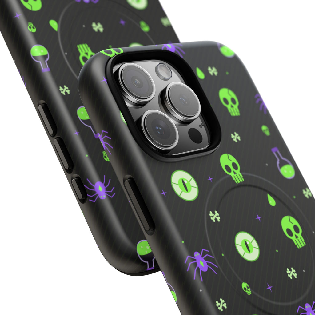 Toxic Glow | Acid Halloween Case