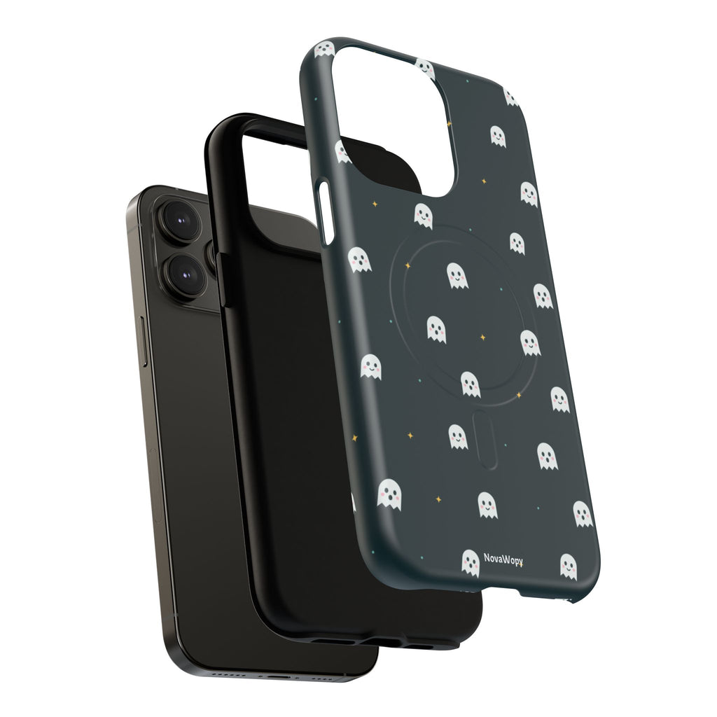 Cozy Ghouls | Halloween Ghostly Case