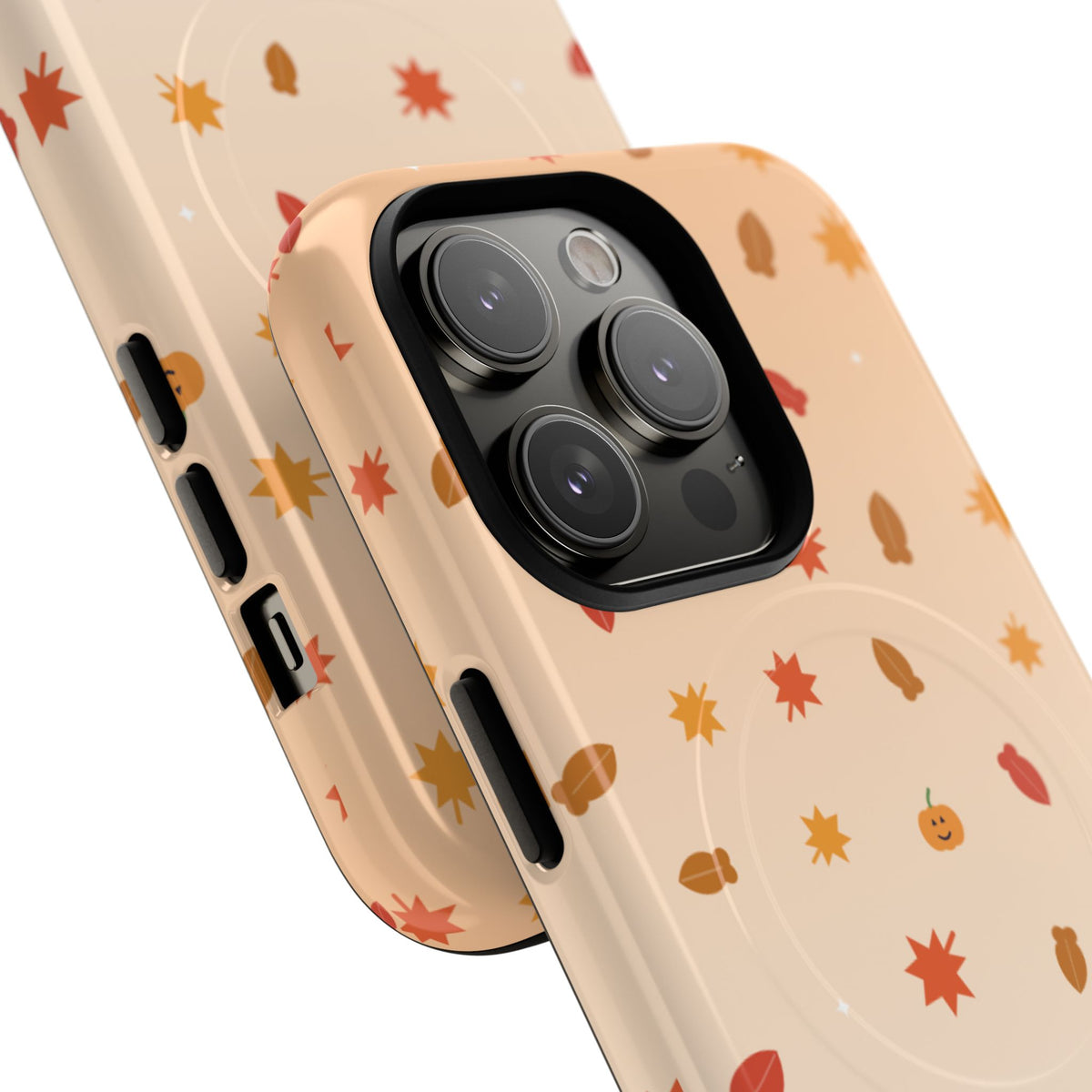 Cozy Foliage | Halloween Vibes Case