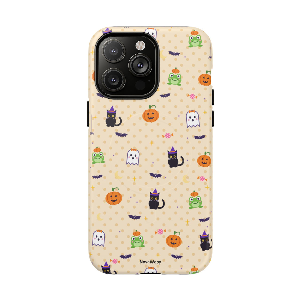 Pumpkin Patch | Cute Halloween Case