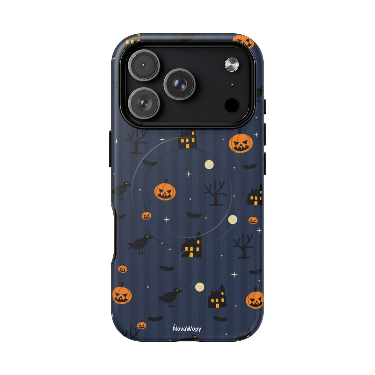 Spooky Night | Halloween Midnight Case