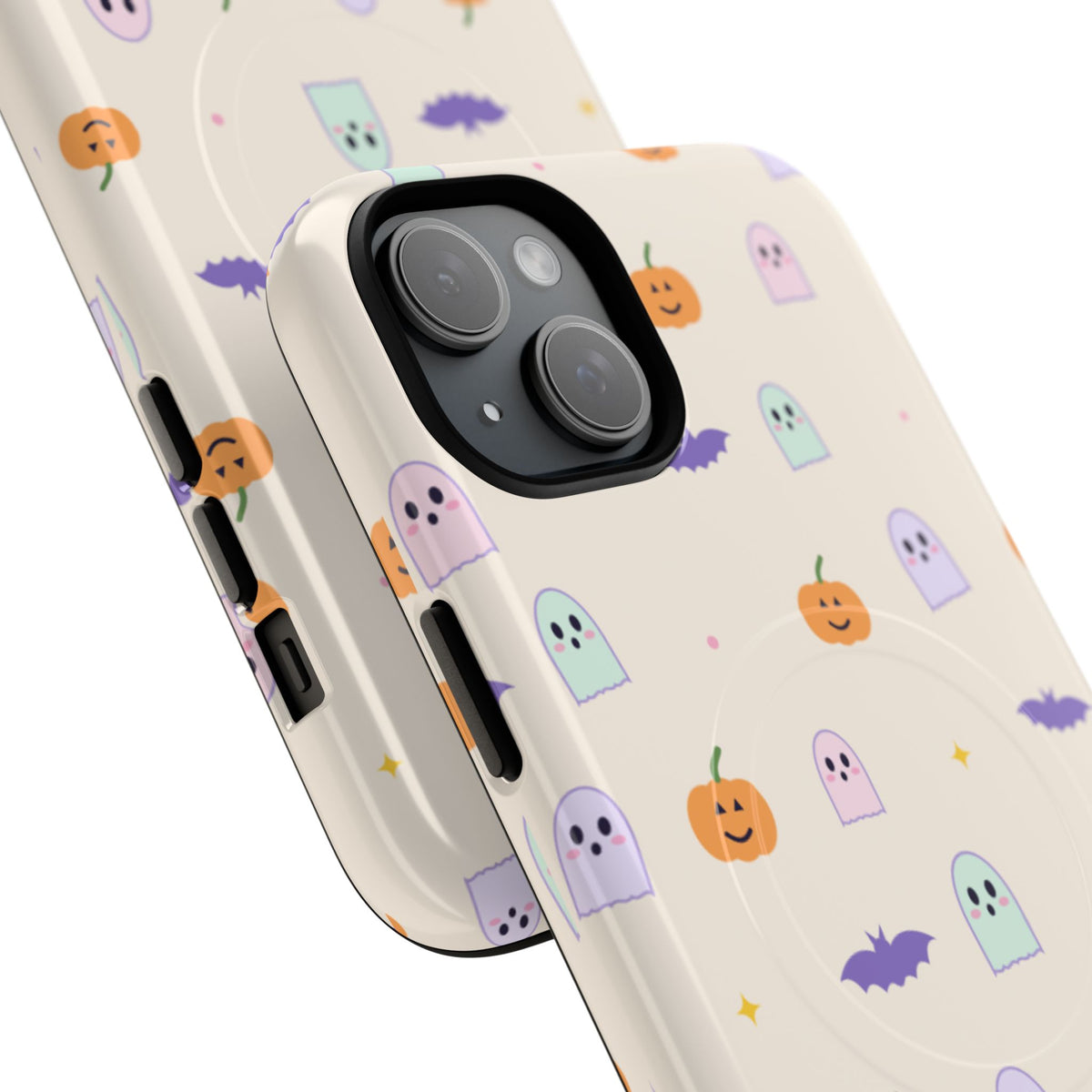 Pastel Boo! | Cute Ghost Halloween Case