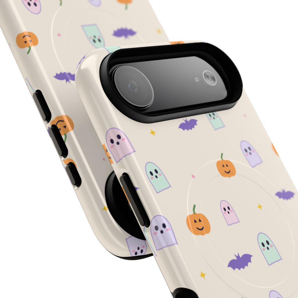 Pastel Boo! | Cute Ghost Halloween Case