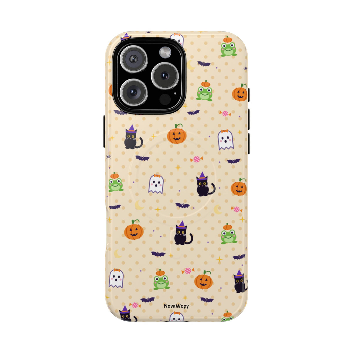 Pumpkin Patch | Cute Halloween Case
