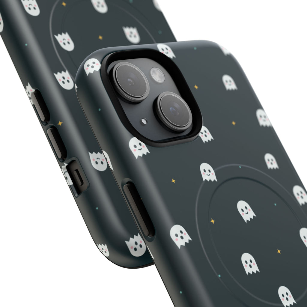 Cozy Ghouls | Halloween Ghostly Case