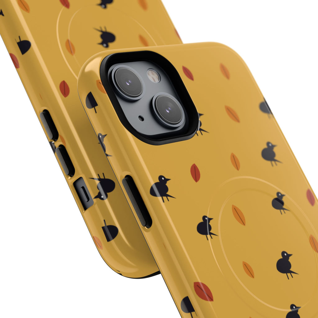 Shadow Flight | Halloween Raven Case