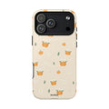 Autumn Harvest | Halloween Flower Case