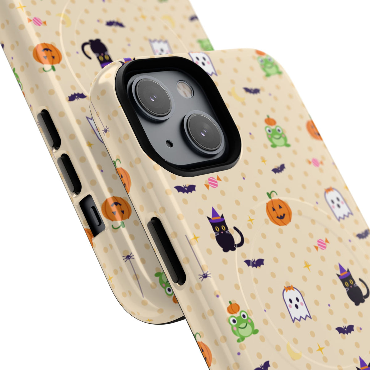 Pumpkin Patch | Cute Halloween Case