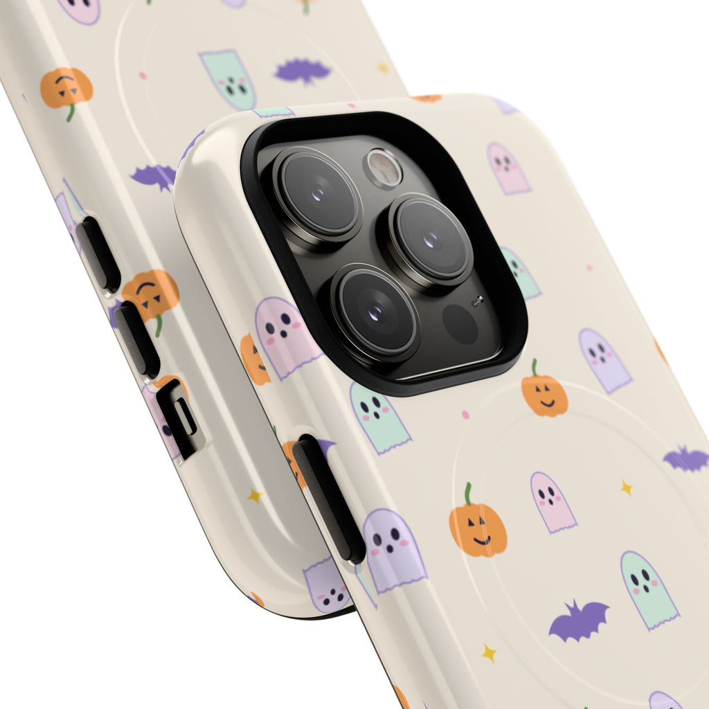 Pastel Boo! | Cute Ghost Halloween Case
