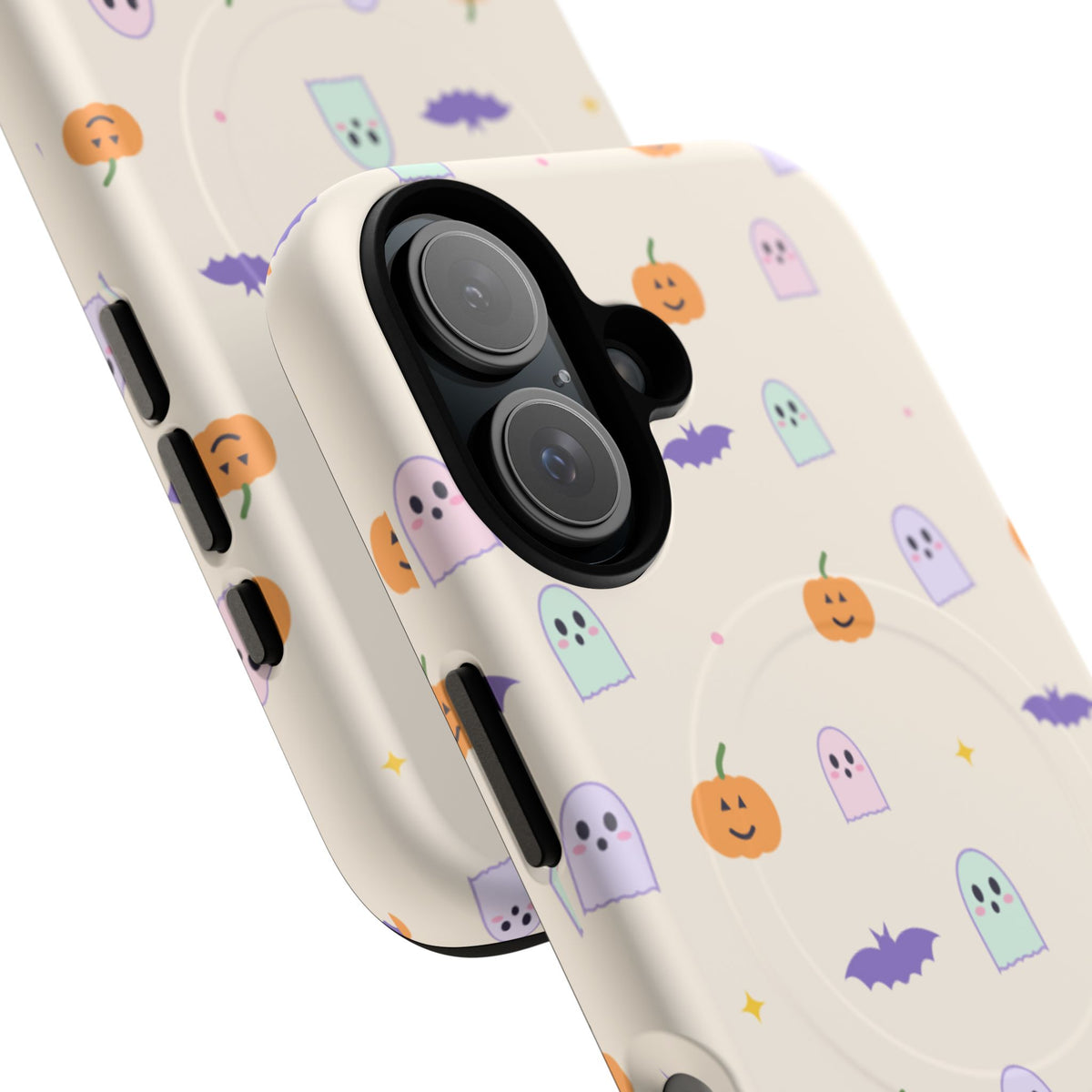 Pastel Boo! | Cute Ghost Halloween Case