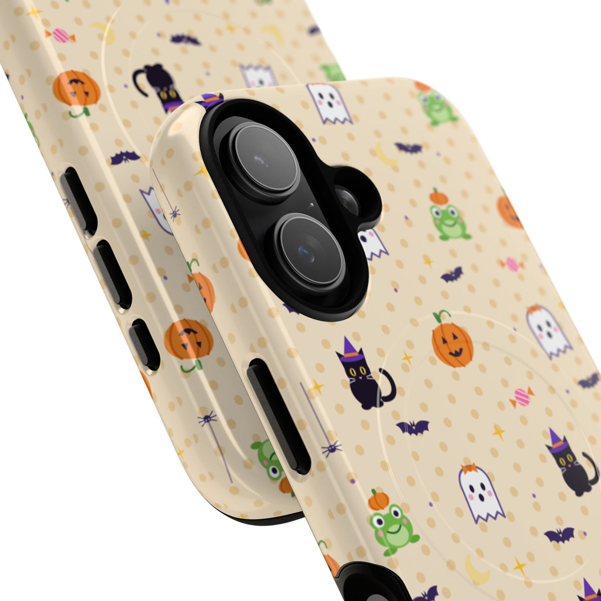Pumpkin Patch | Cute Halloween Case