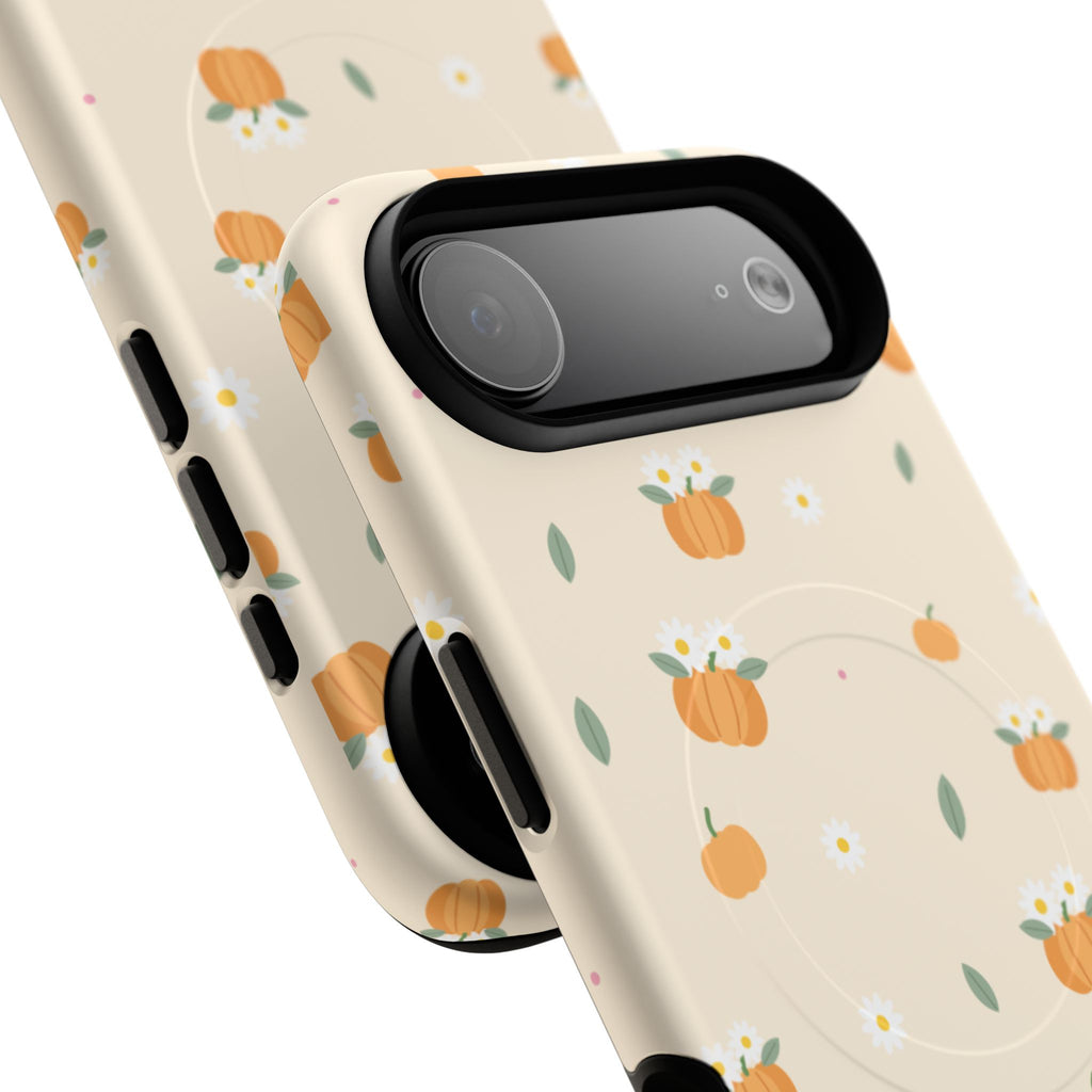 Autumn Harvest | Halloween Flower Case