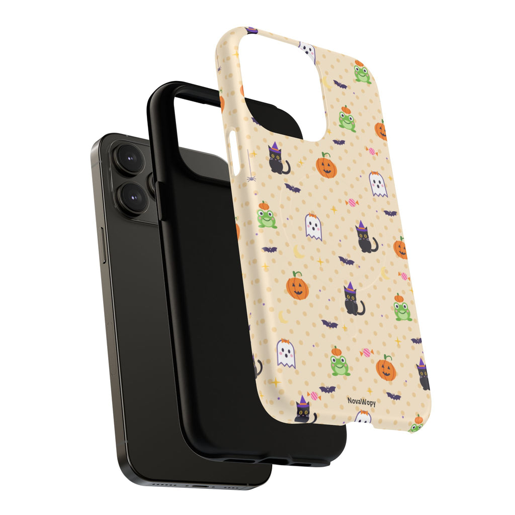 Pumpkin Patch | Cute Halloween Case